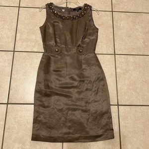 🌺NWOT Alex Marie Petite Dress size 2P